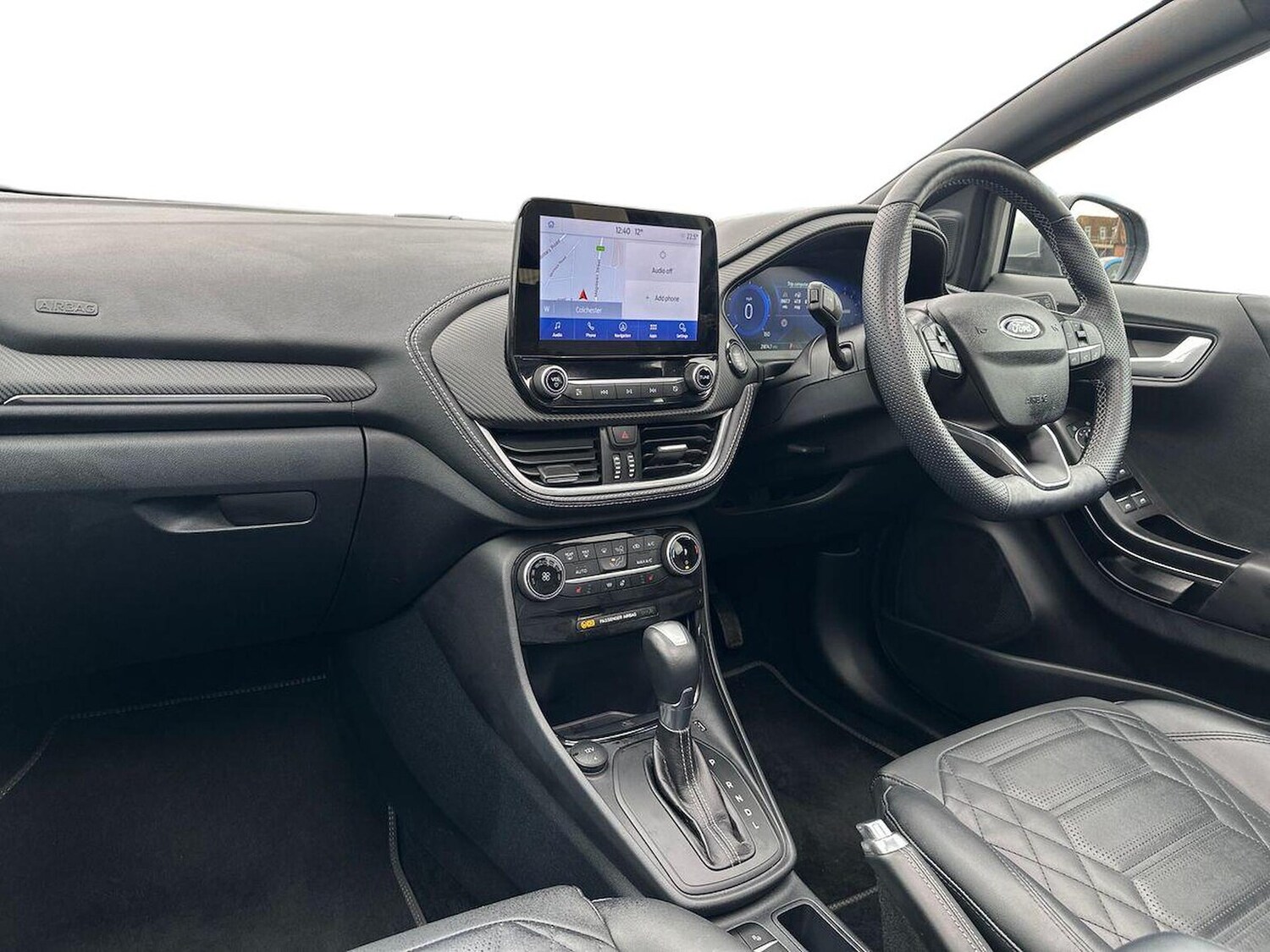 Used Ford Puma 2023 for sale - 78194780: Photo 9