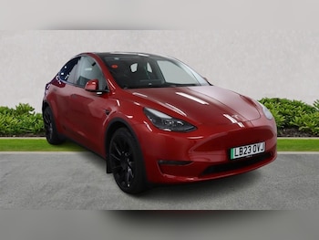 Used Tesla Model Y 2023 for sale - 79445150: Photo