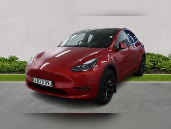 Used Tesla Model Y 2023 for sale - 79445150: Photo