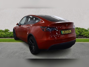 Used Tesla Model Y 2023 for sale - 79445150: Photo