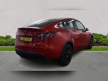 Used Tesla Model Y 2023 for sale - 79445150: Photo