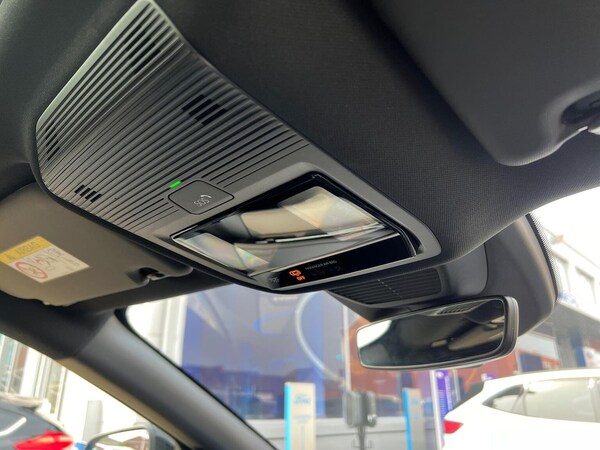Used Ford Explorer 2024 for sale - 75436168: Photo 14