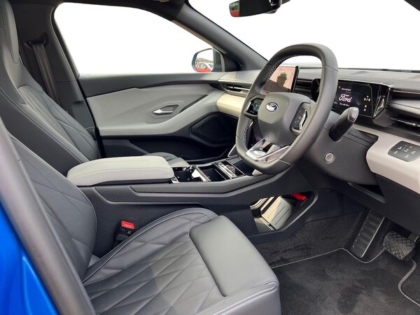 Used Ford Explorer 2024 for sale - 75436168: Photo 15
