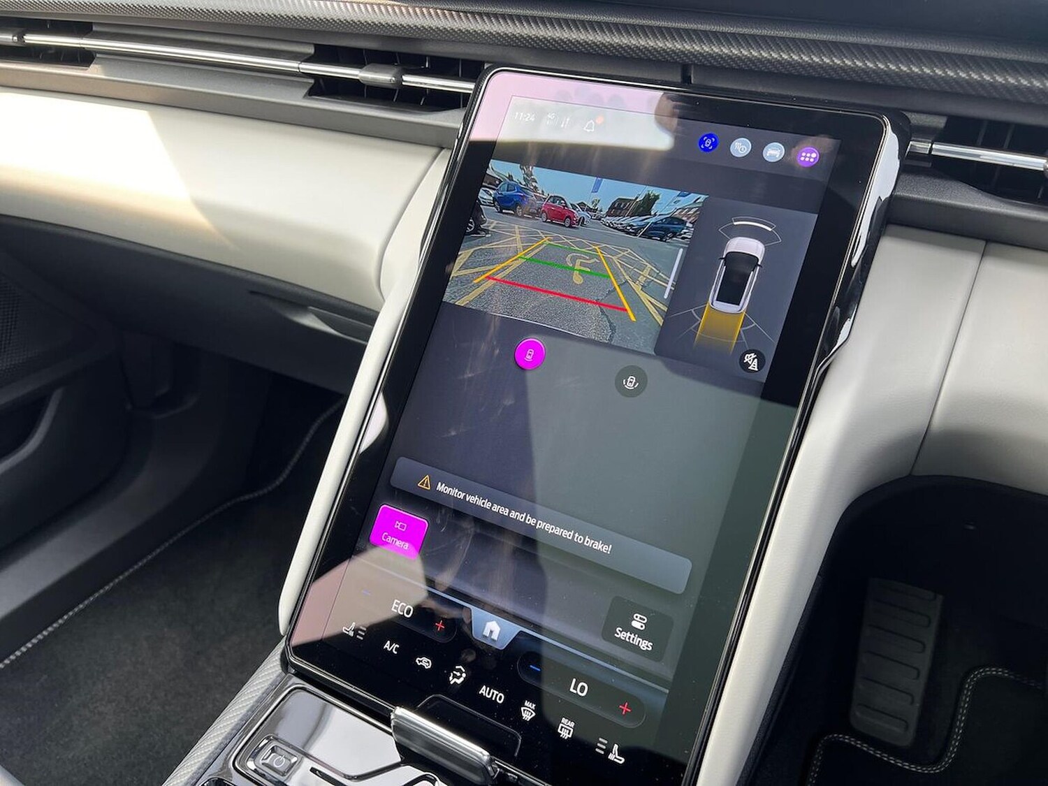 Used Ford Explorer 2024 for sale - 75436168: Photo 23