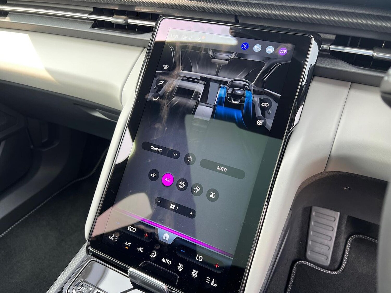 Used Ford Explorer 2024 for sale - 75436168: Photo 36