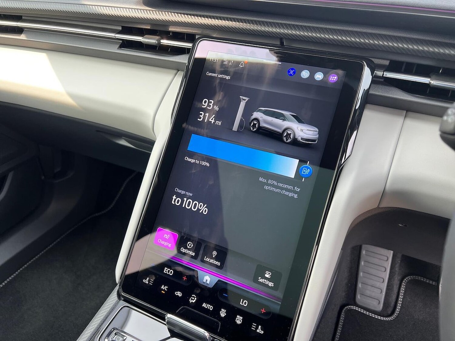 Used Ford Explorer 2024 for sale - 75436168: Photo 37