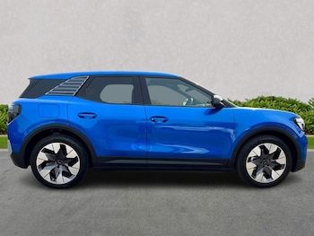 Used Ford Explorer 2024 for sale - 75436168: Photo
