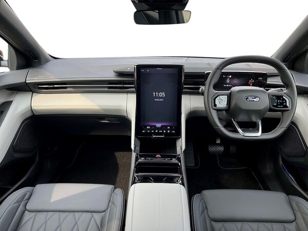 Used Ford Explorer 2024 for sale - 75436168: Photo 8