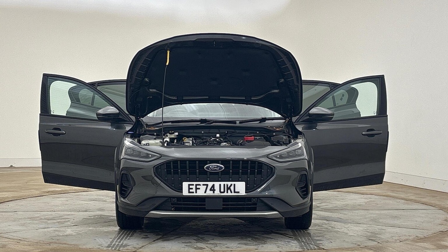 Used Ford Focus 2024 for sale - 77065752: Photo 10