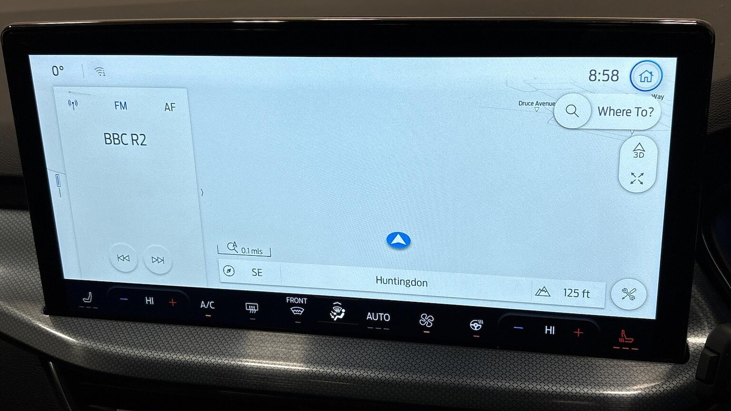 Used Ford Focus 2024 for sale - 77065752: Photo 13