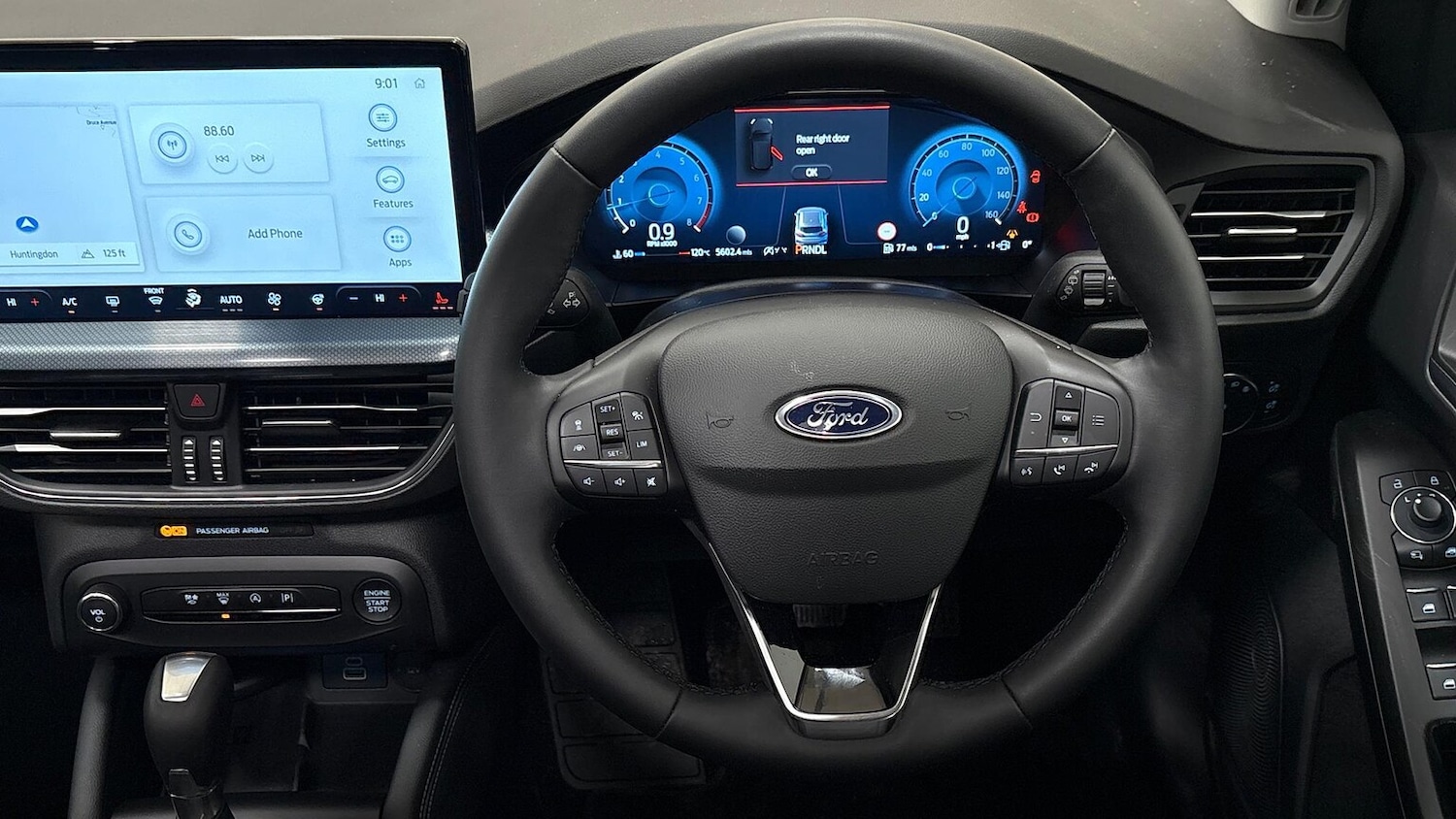 Used Ford Focus 2024 for sale - 77065752: Photo 14