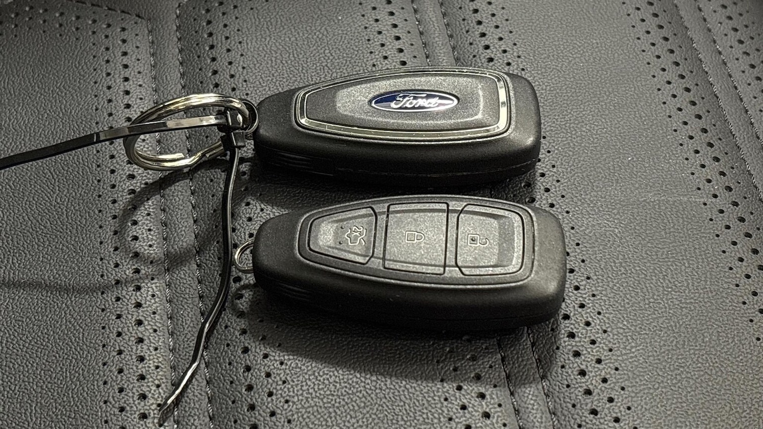 Used Ford Focus 2024 for sale - 77065752: Photo 16