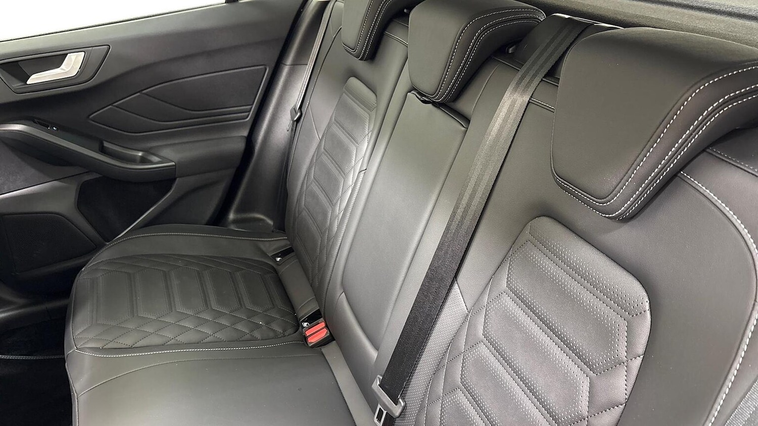 Used Ford Focus 2024 for sale - 77065752: Photo 20