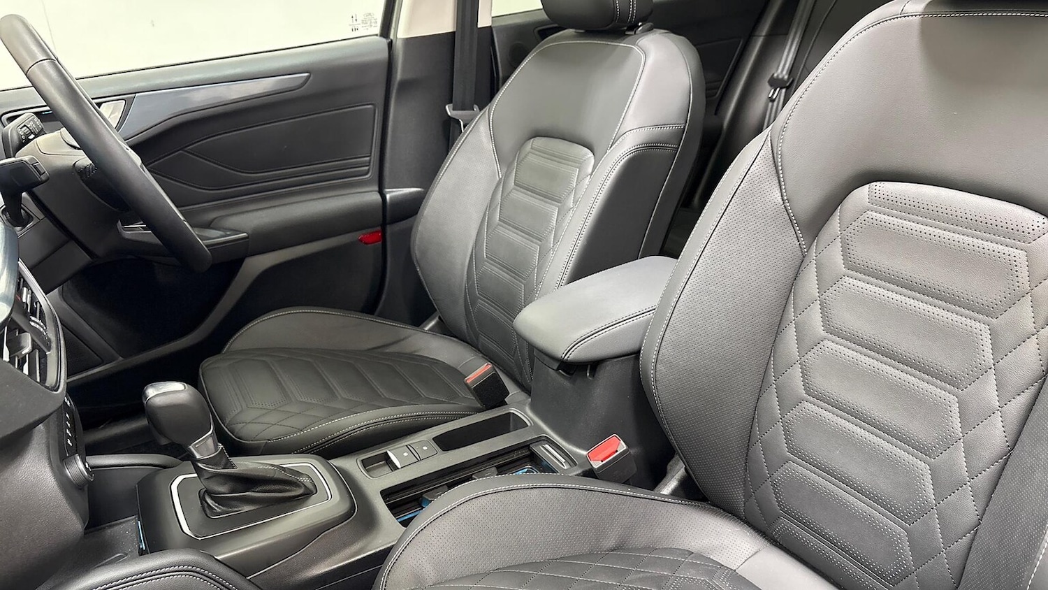 Used Ford Focus 2024 for sale - 77065752: Photo 21