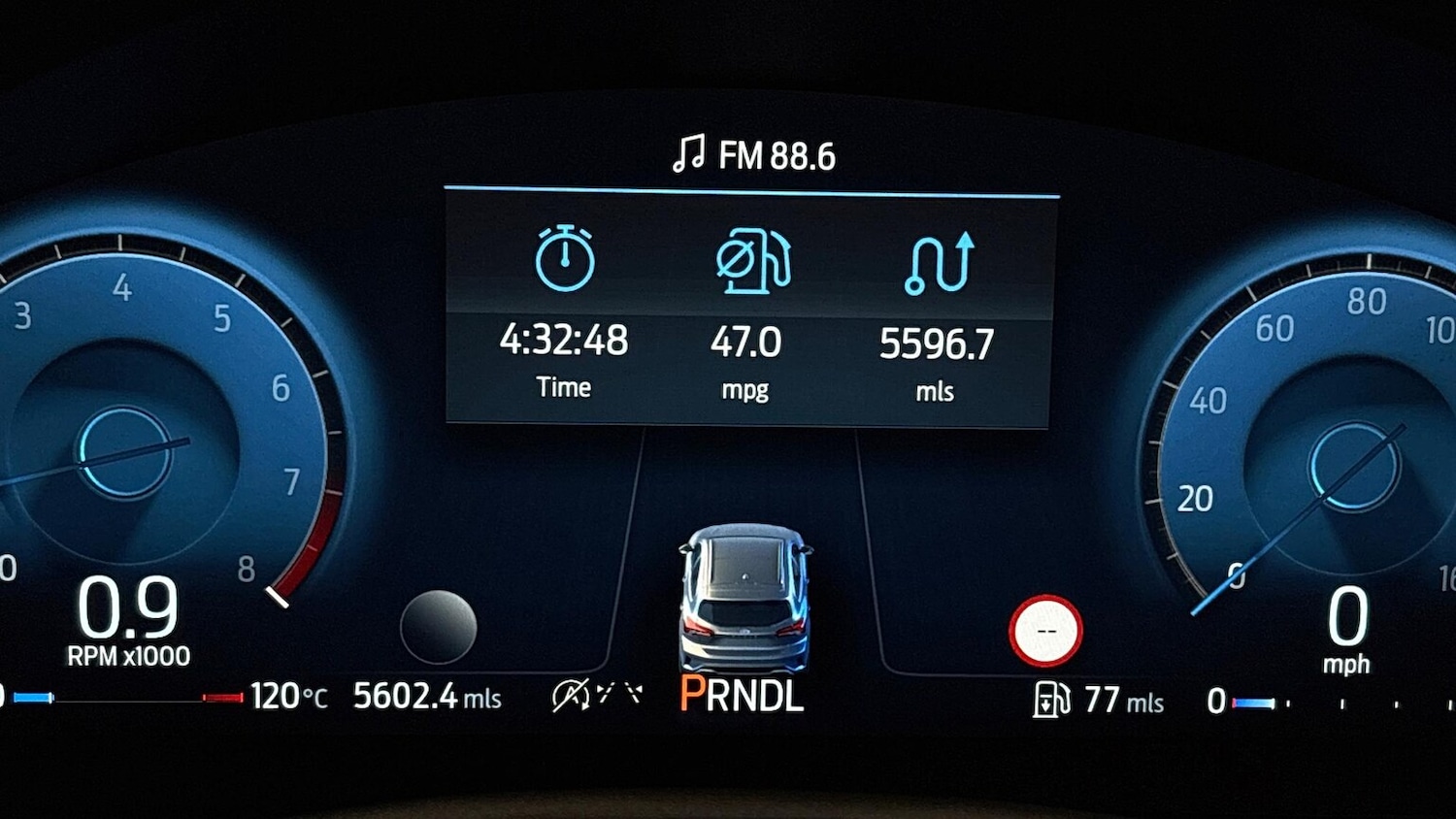 Used Ford Focus 2024 for sale - 77065752: Photo 22