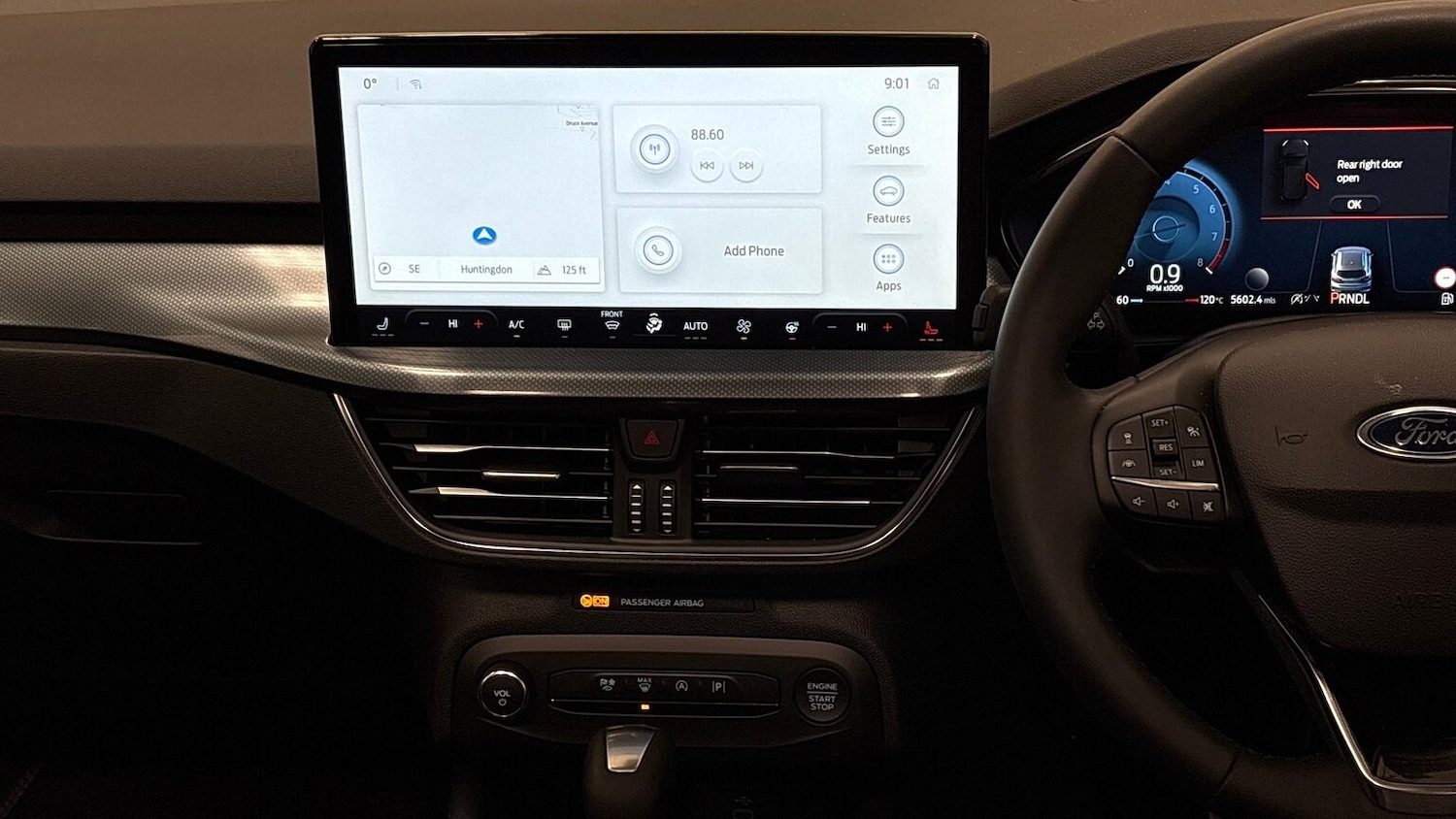 Used Ford Focus 2024 for sale - 77065752: Photo 23