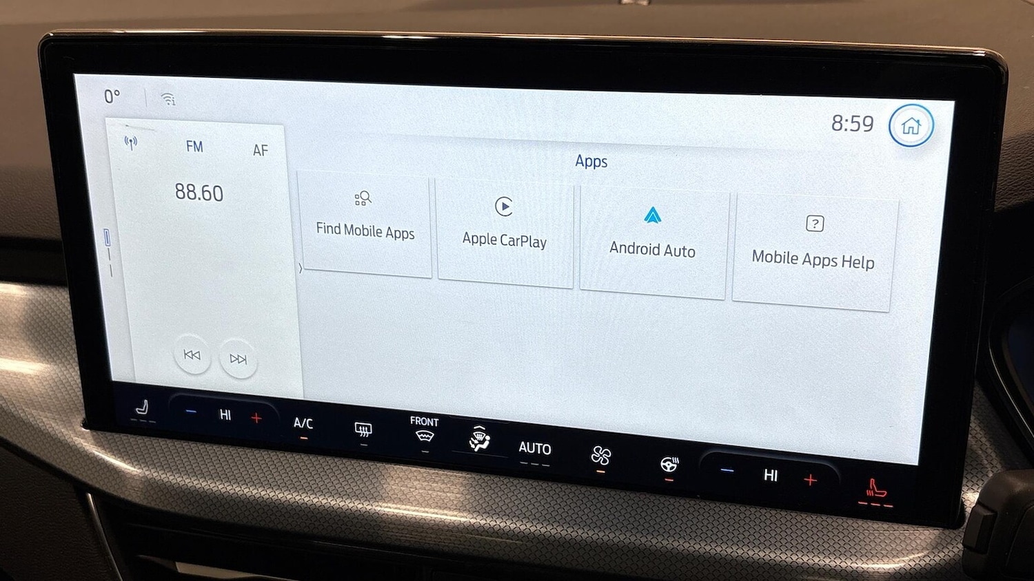 Used Ford Focus 2024 for sale - 77065752: Photo 24