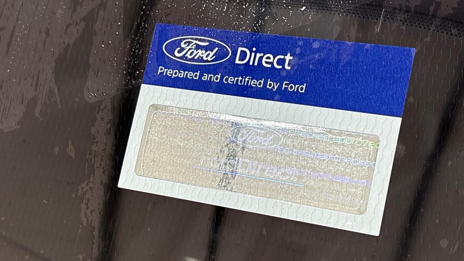 Used Ford Focus 2024 for sale - 77065752: Photo 25