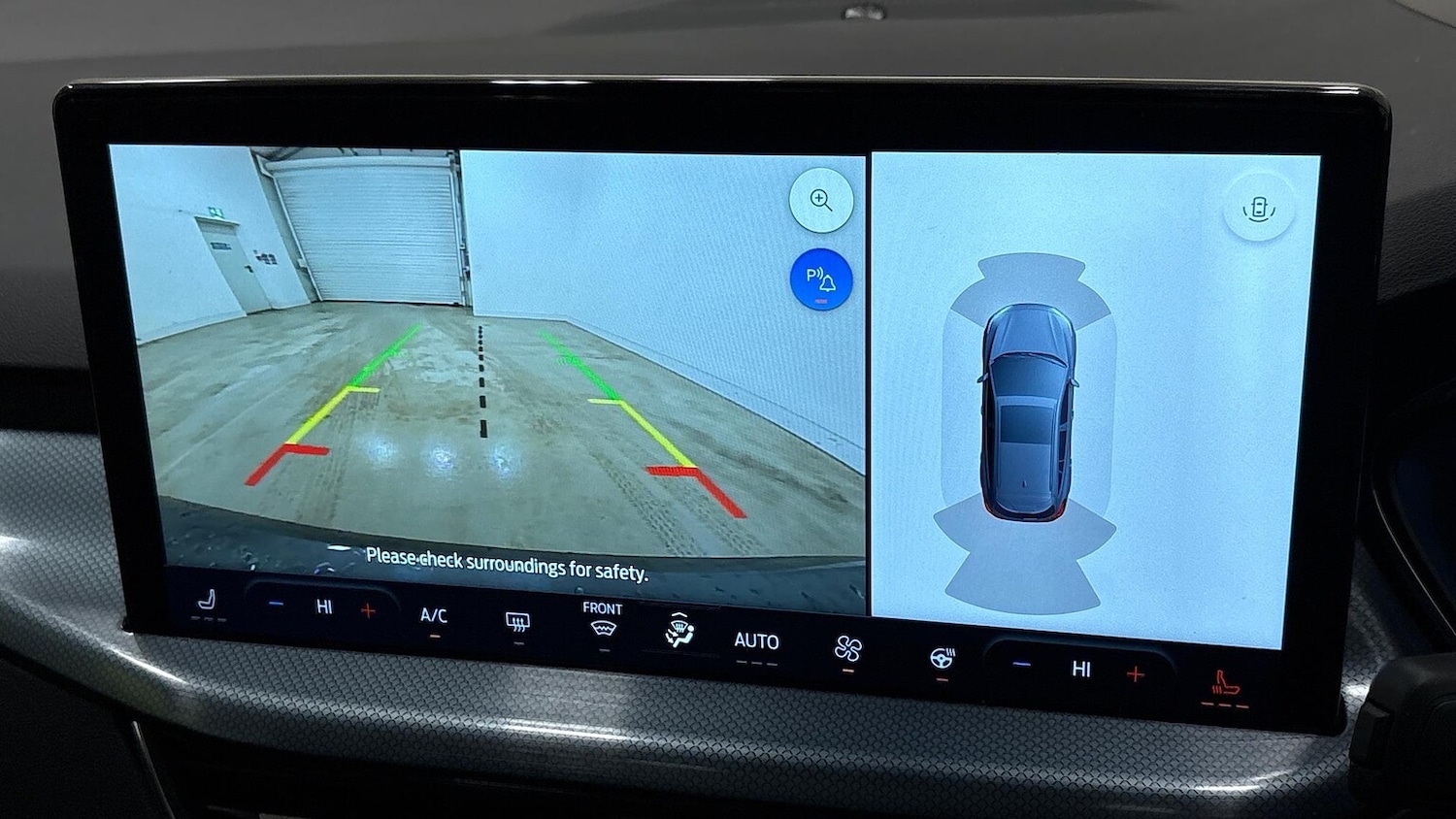 Used Ford Focus 2024 for sale - 77065752: Photo 28