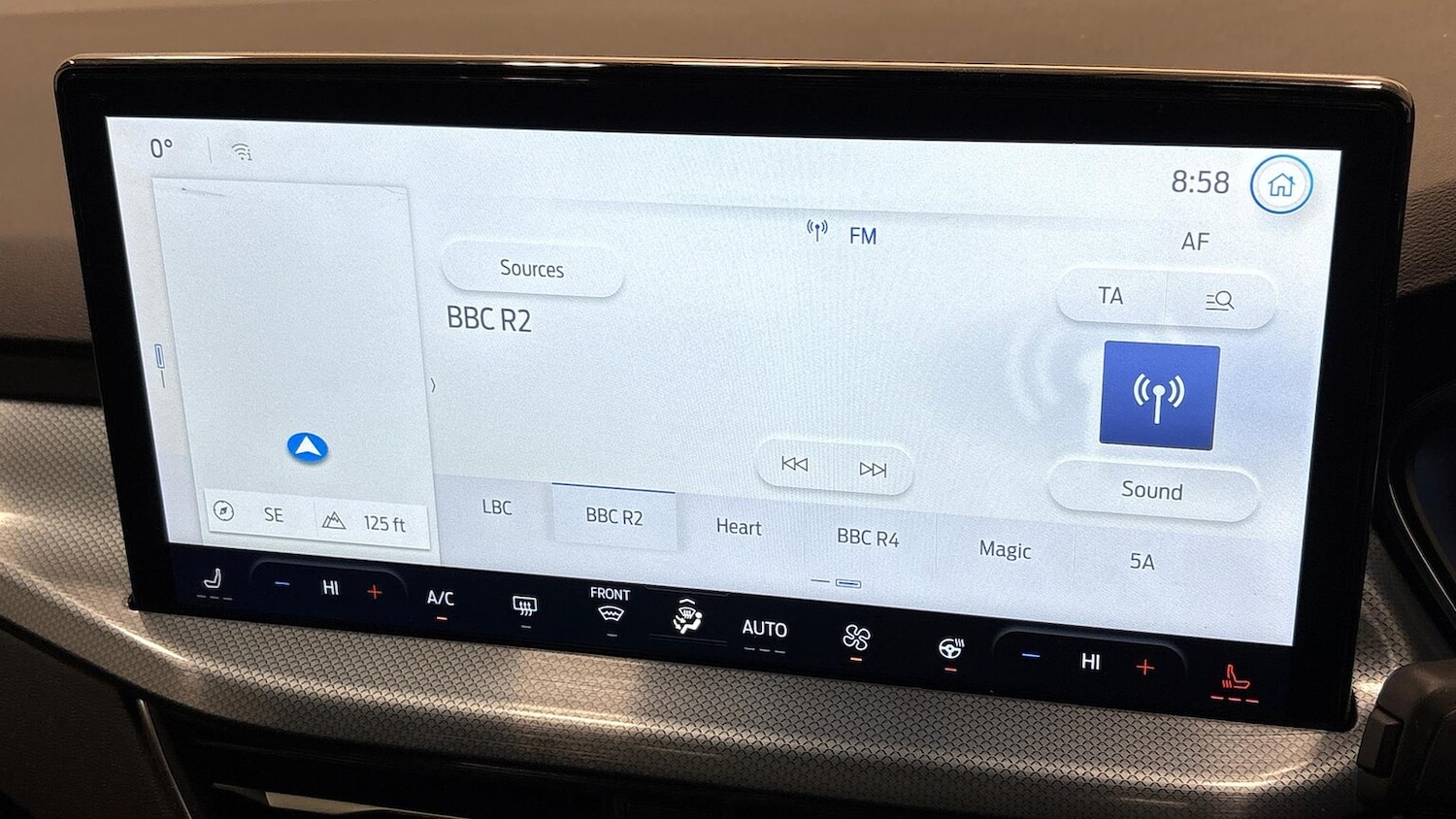 Used Ford Focus 2024 for sale - 77065752: Photo 29