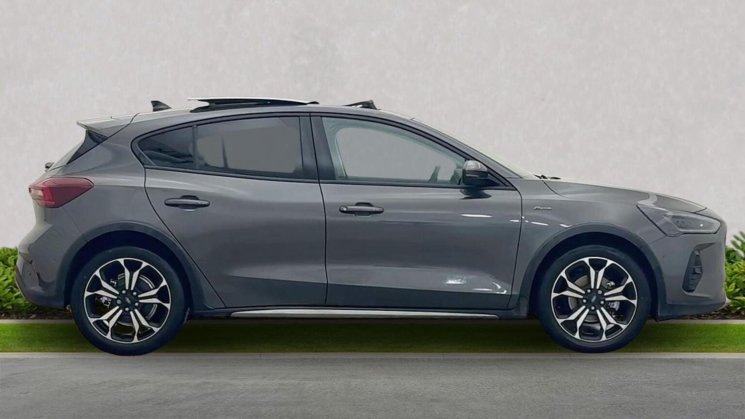 Used Ford Focus 2024 for sale - 77065752: Photo 3