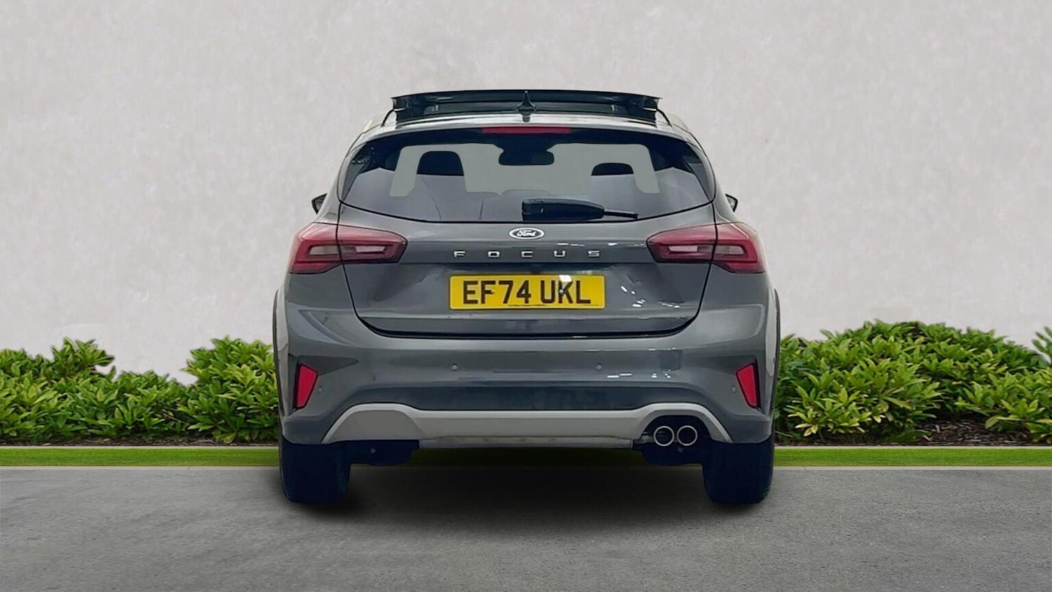 Used Ford Focus 2024 for sale - 77065752: Photo 4