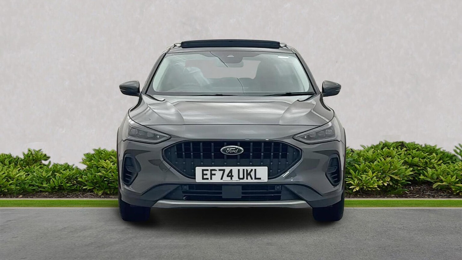 Used Ford Focus 2024 for sale - 77065752: Photo 5