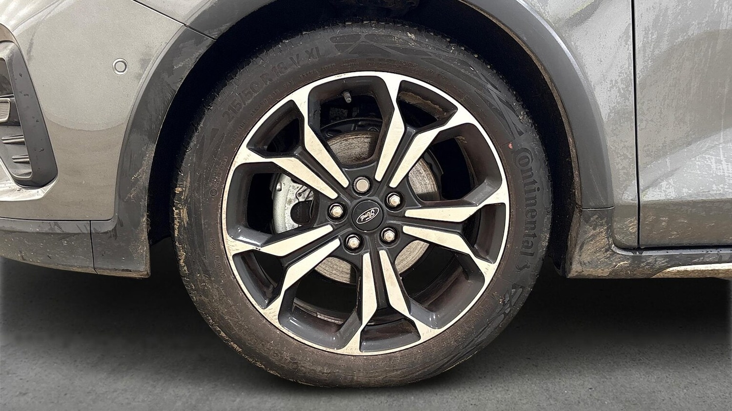 Used Ford Focus 2024 for sale - 77065752: Photo 6