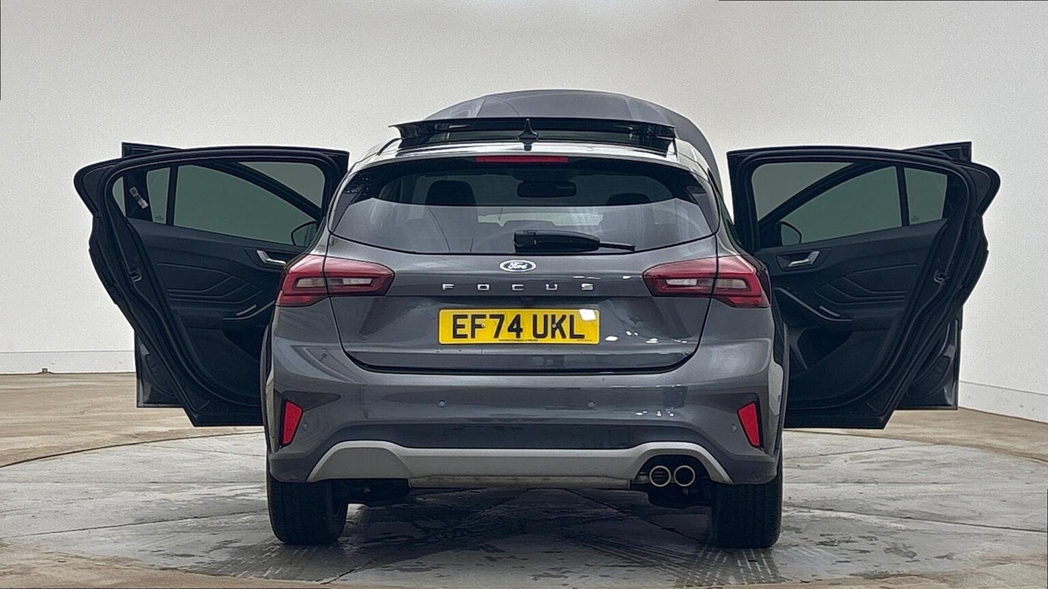 Used Ford Focus 2024 for sale - 77065752: Photo 7