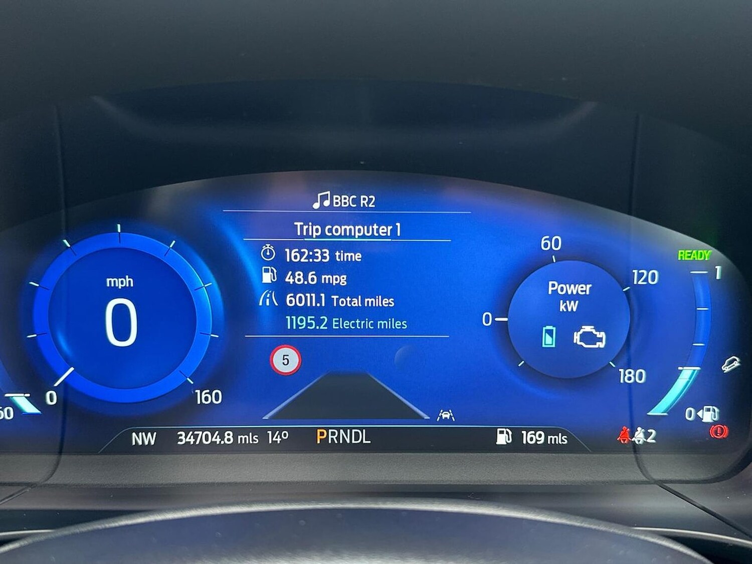 Used Ford Kuga 2023 for sale - 78194862: Photo 12