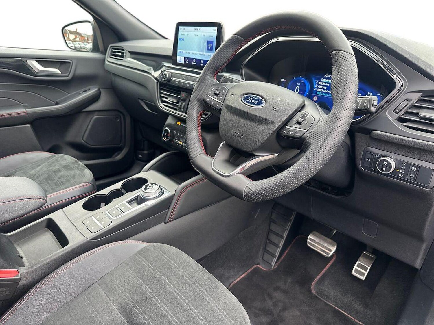 Used Ford Kuga 2023 for sale - 78194862: Photo 17