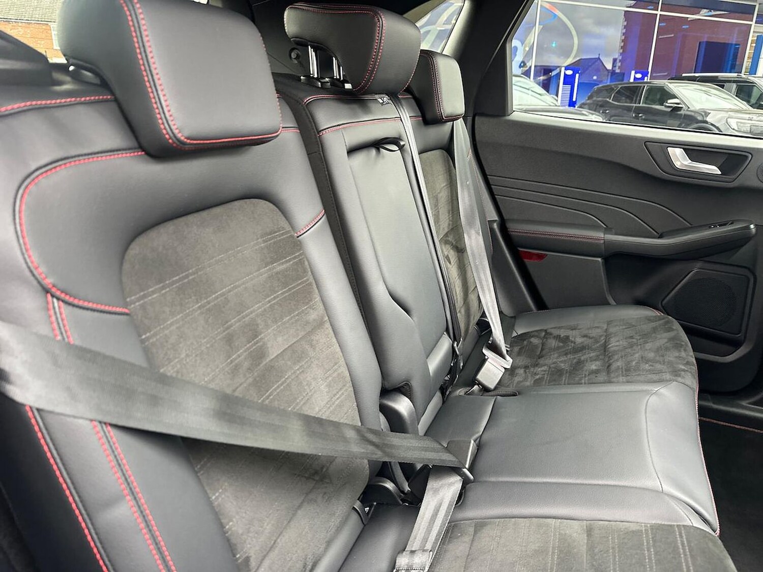 Used Ford Kuga 2023 for sale - 78194862: Photo 18