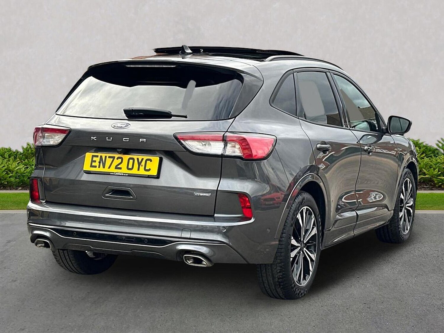 Used Ford Kuga 2023 for sale - 78194862: Photo 20