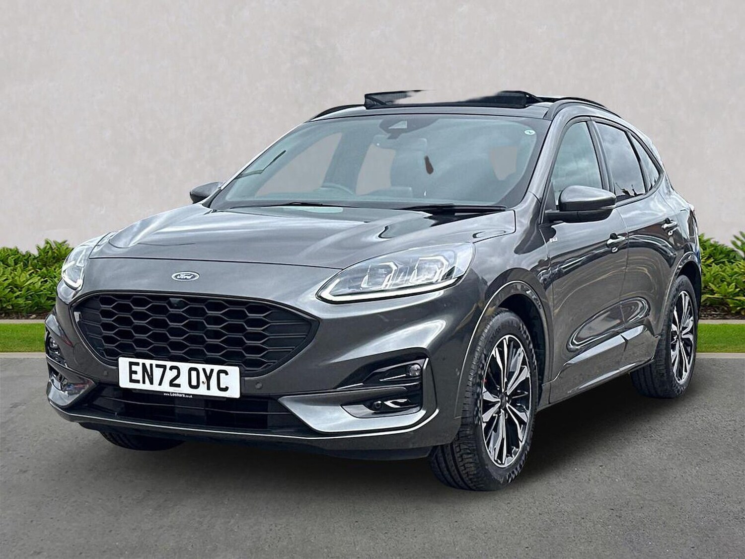 Used Ford Kuga 2023 for sale - 78194862: Photo 22