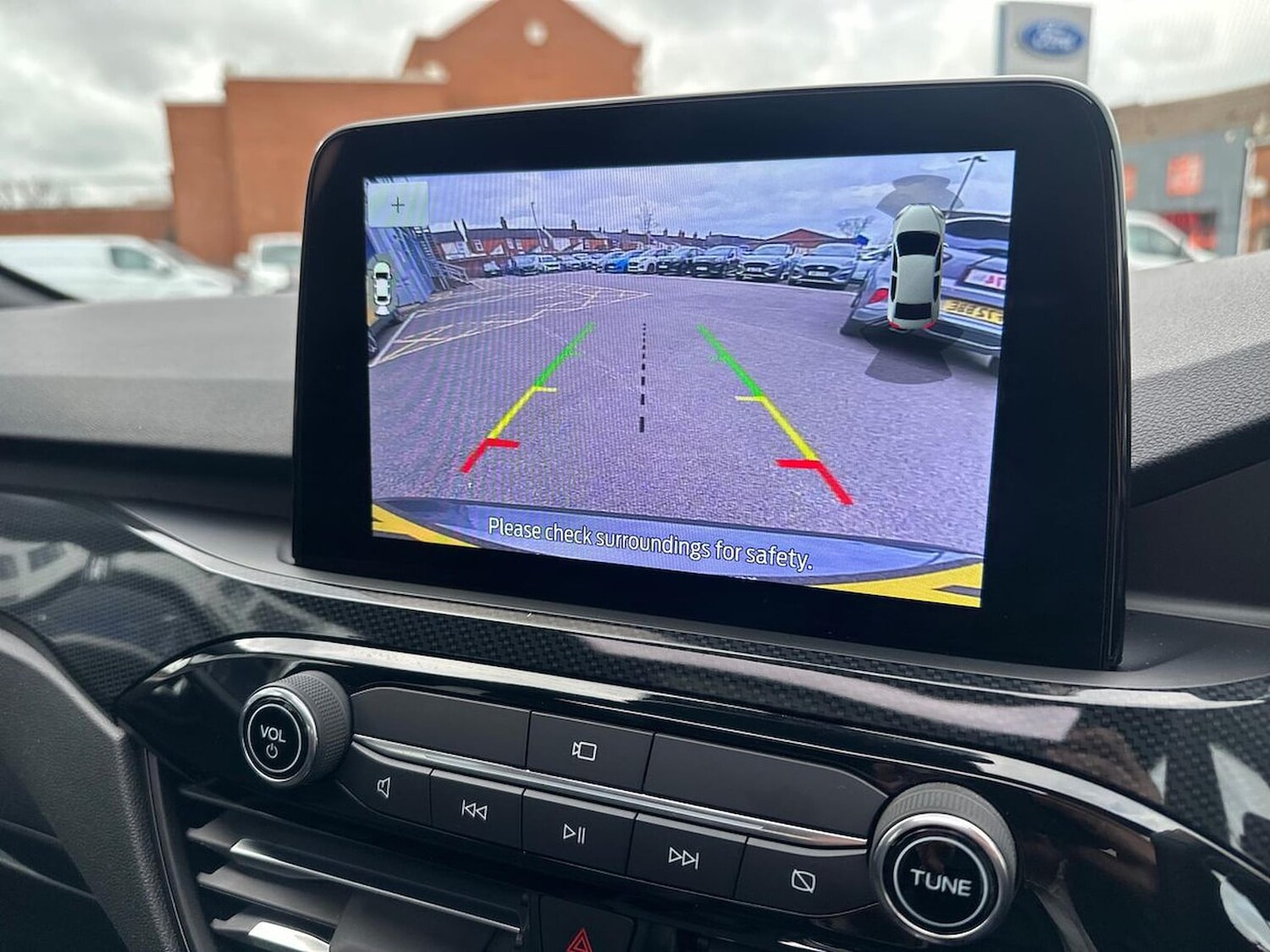 Used Ford Kuga 2023 for sale - 78194862: Photo 25