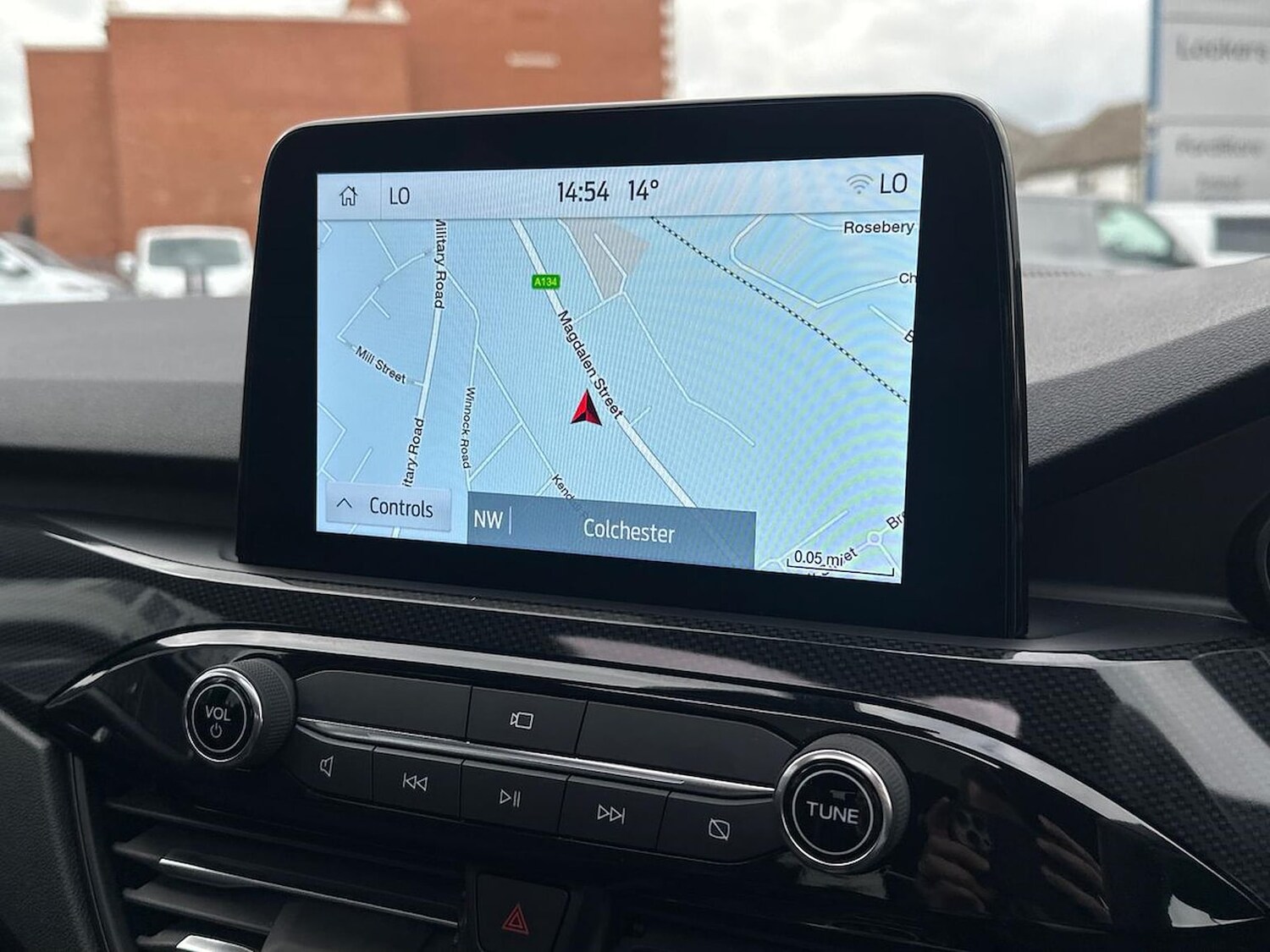 Used Ford Kuga 2023 for sale - 78194862: Photo 26