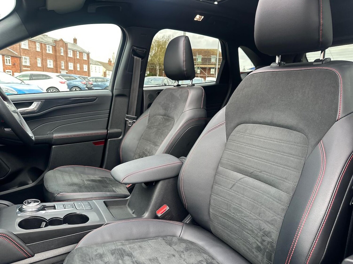 Used Ford Kuga 2023 for sale - 78194862: Photo 34