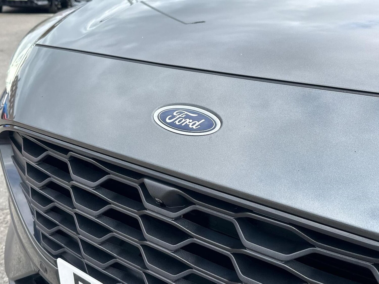 Used Ford Kuga 2023 for sale - 78194862: Photo 35