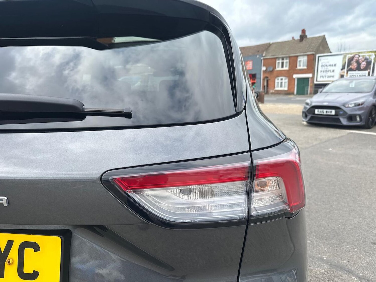 Used Ford Kuga 2023 for sale - 78194862: Photo 38