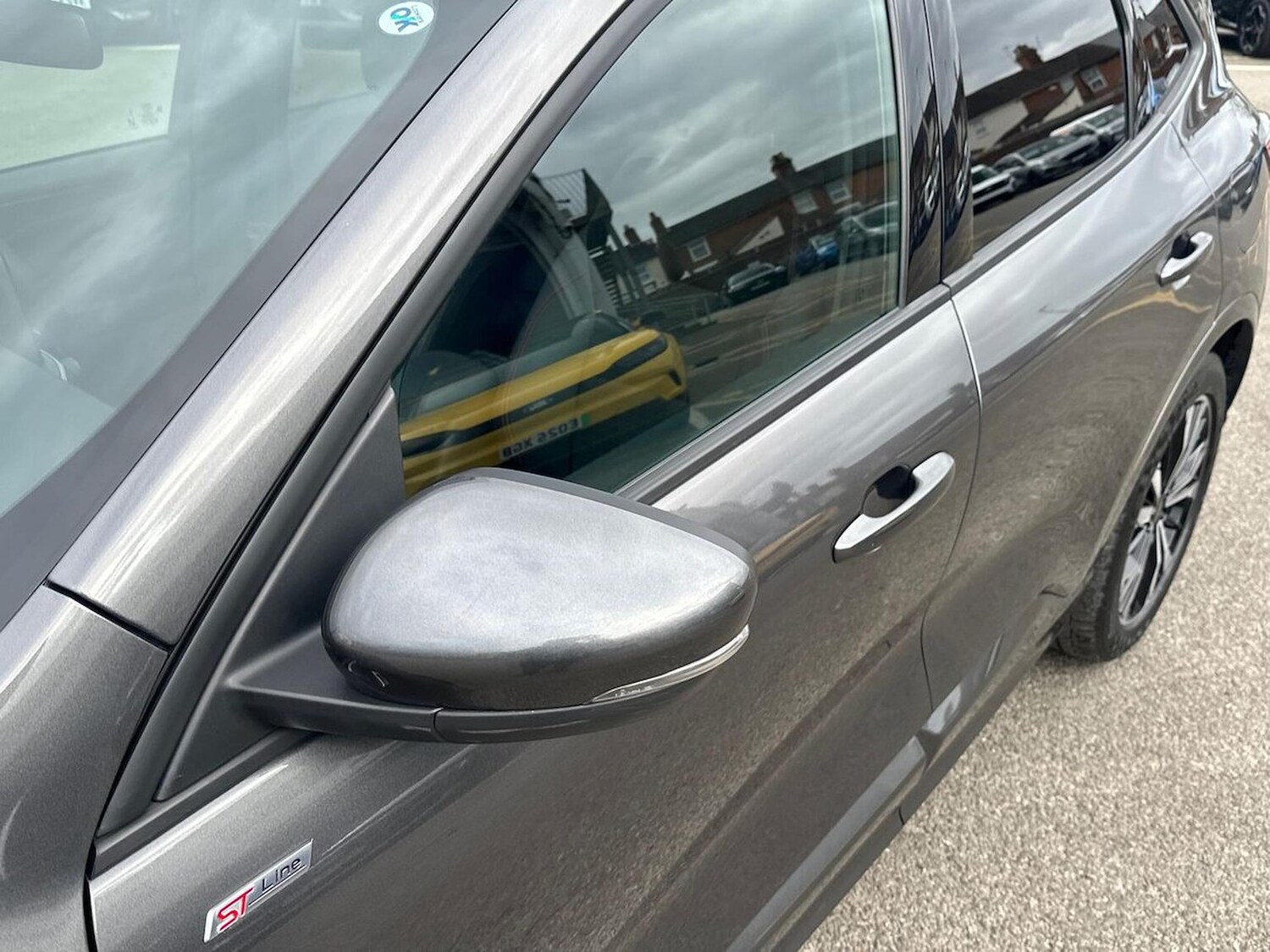 Used Ford Kuga 2023 for sale - 78194862: Photo 40