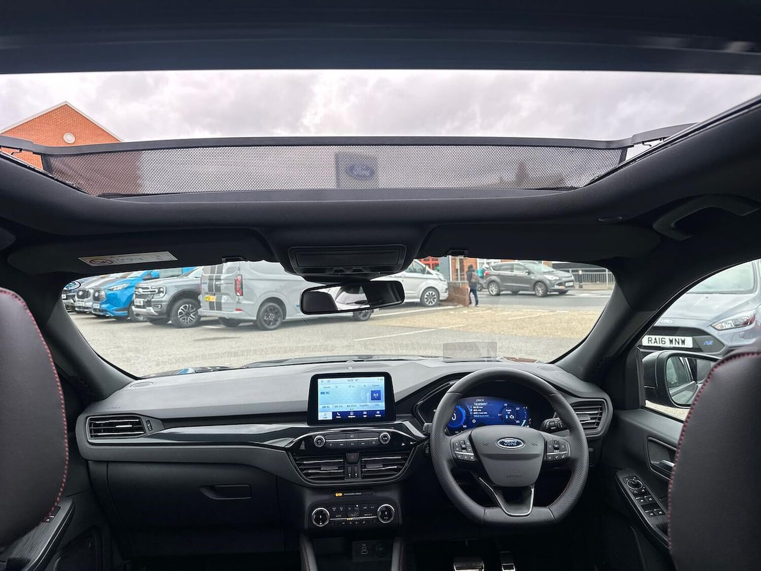 Used Ford Kuga 2023 for sale - 78194862: Photo 41