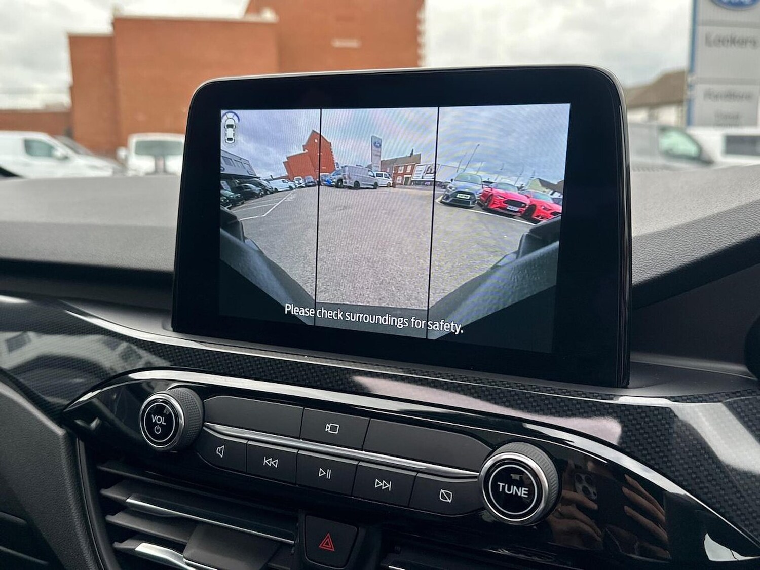 Used Ford Kuga 2023 for sale - 78194862: Photo 43