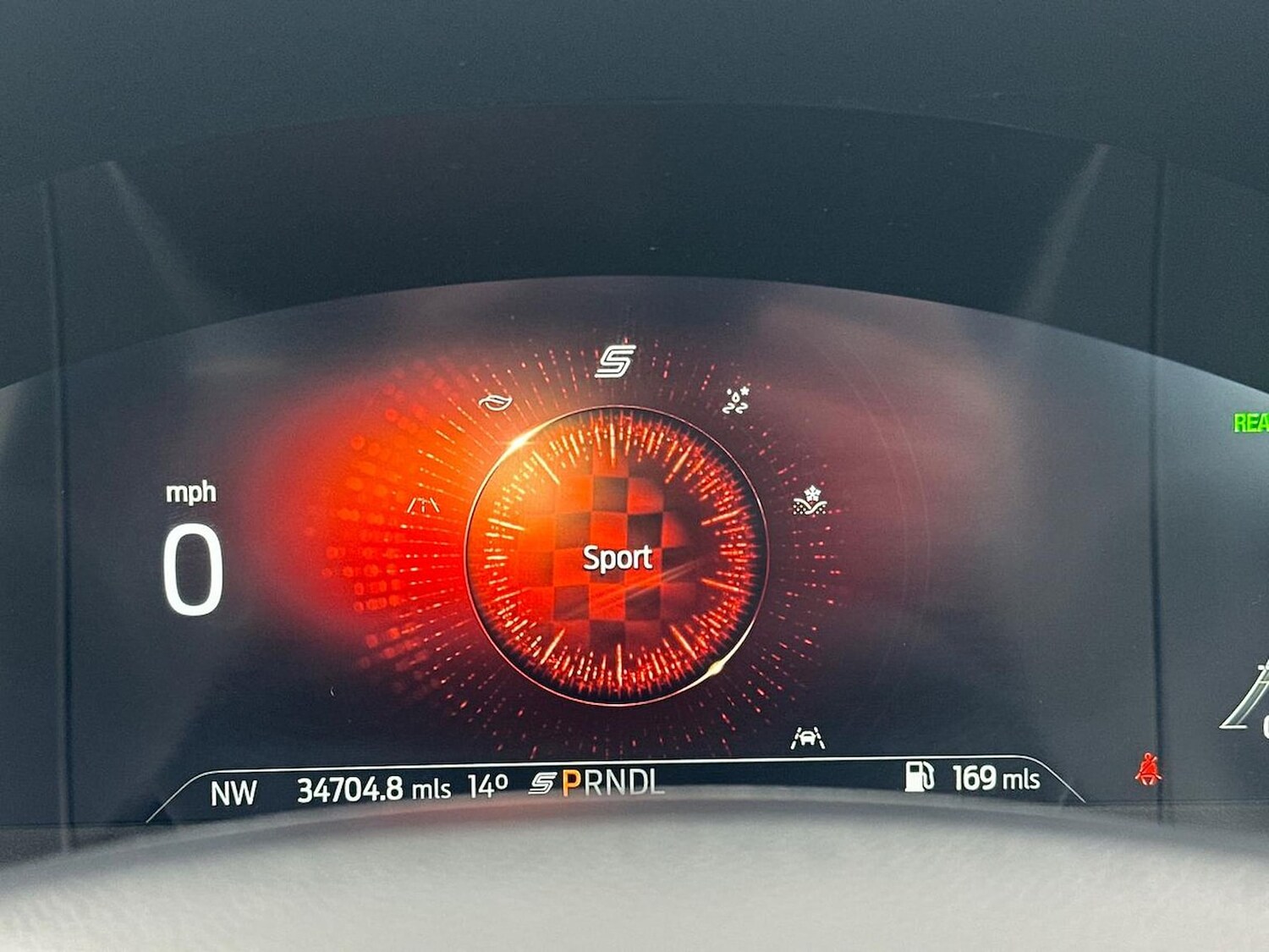 Used Ford Kuga 2023 for sale - 78194862: Photo 47