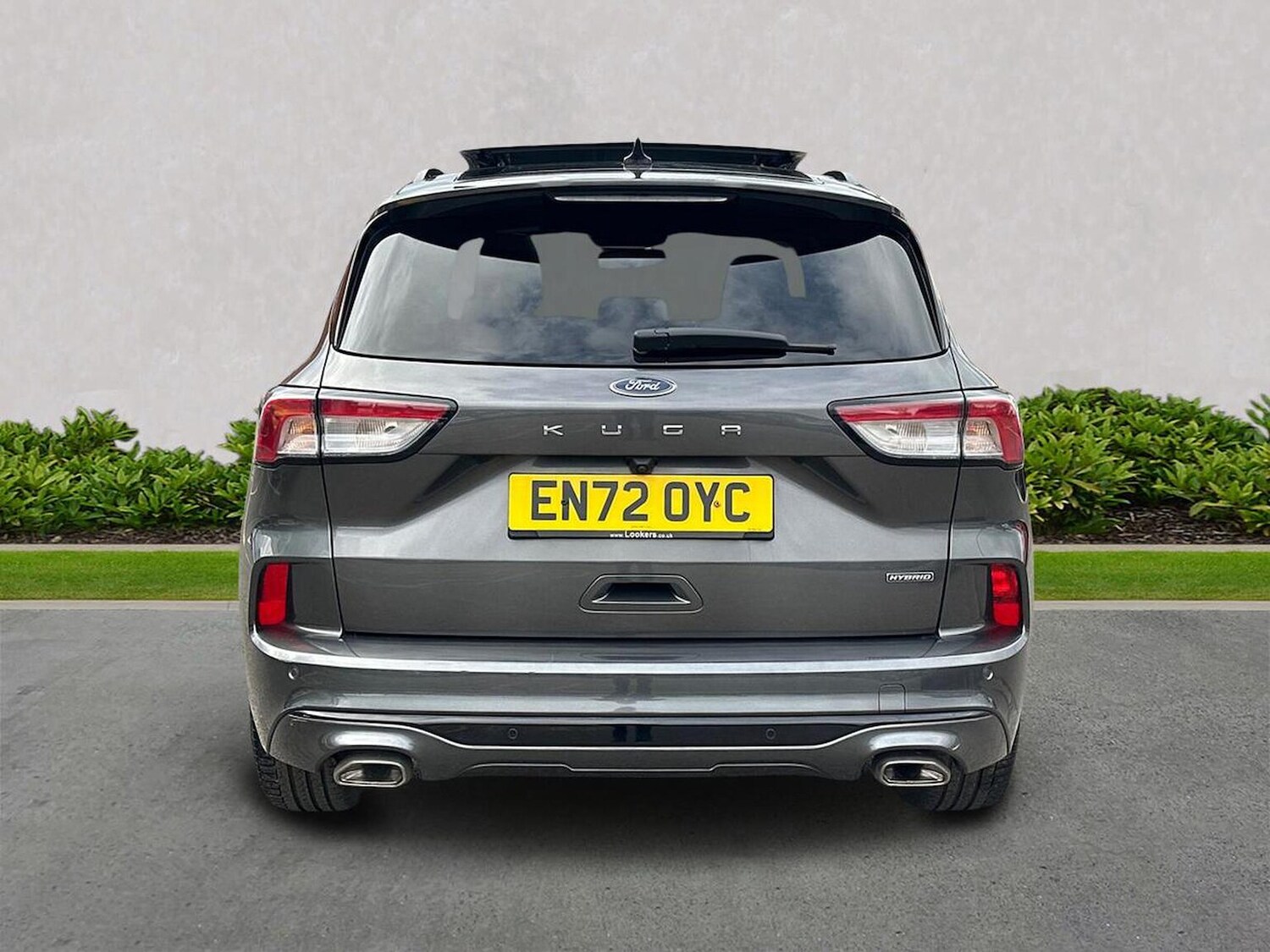 Used Ford Kuga 2023 for sale - 78194862: Photo 6