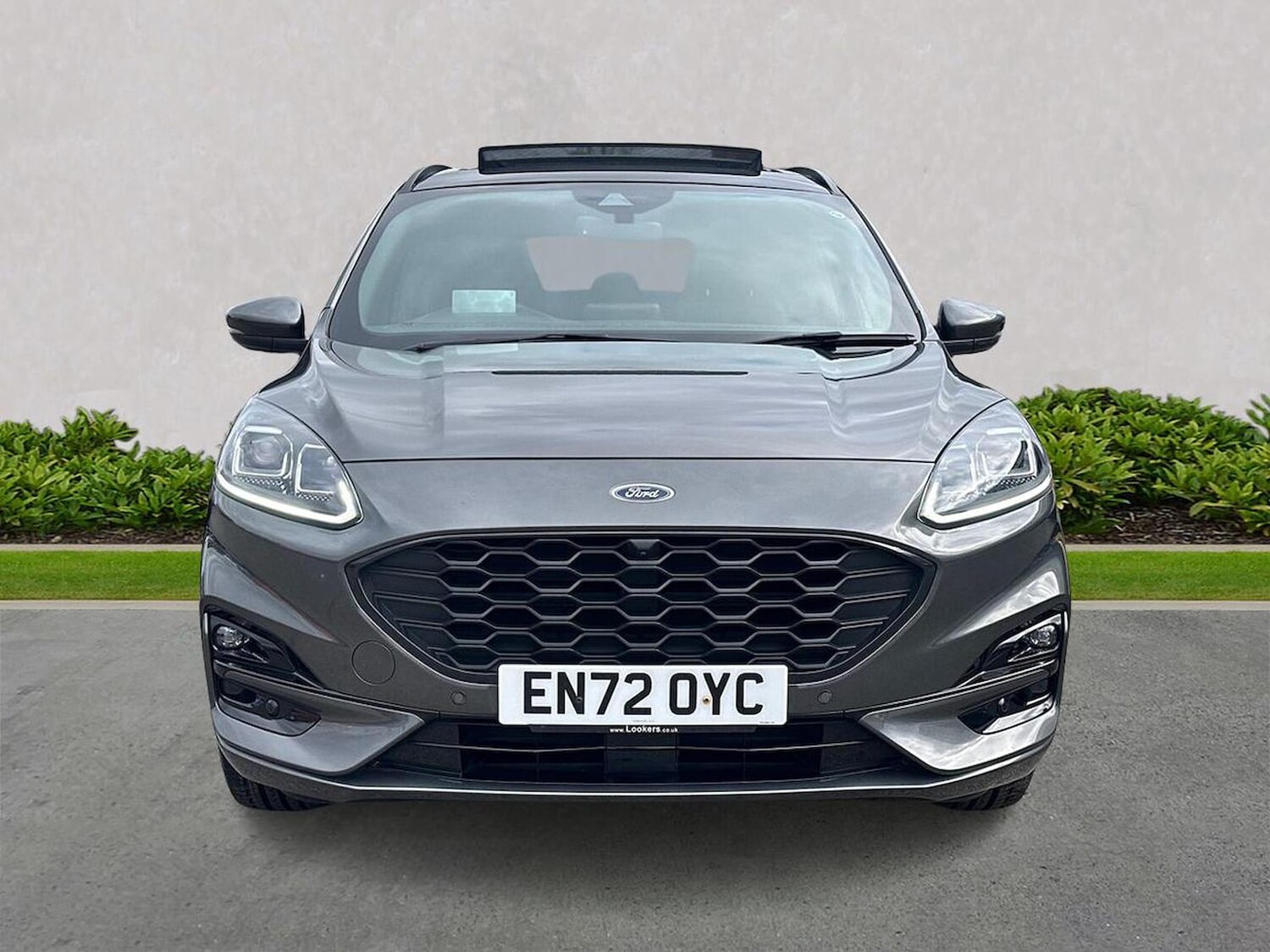 Used Ford Kuga 2023 for sale - 78194862: Photo 7