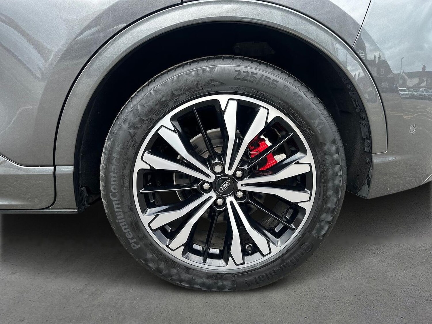 Used Ford Kuga 2023 for sale - 78194862: Photo 8