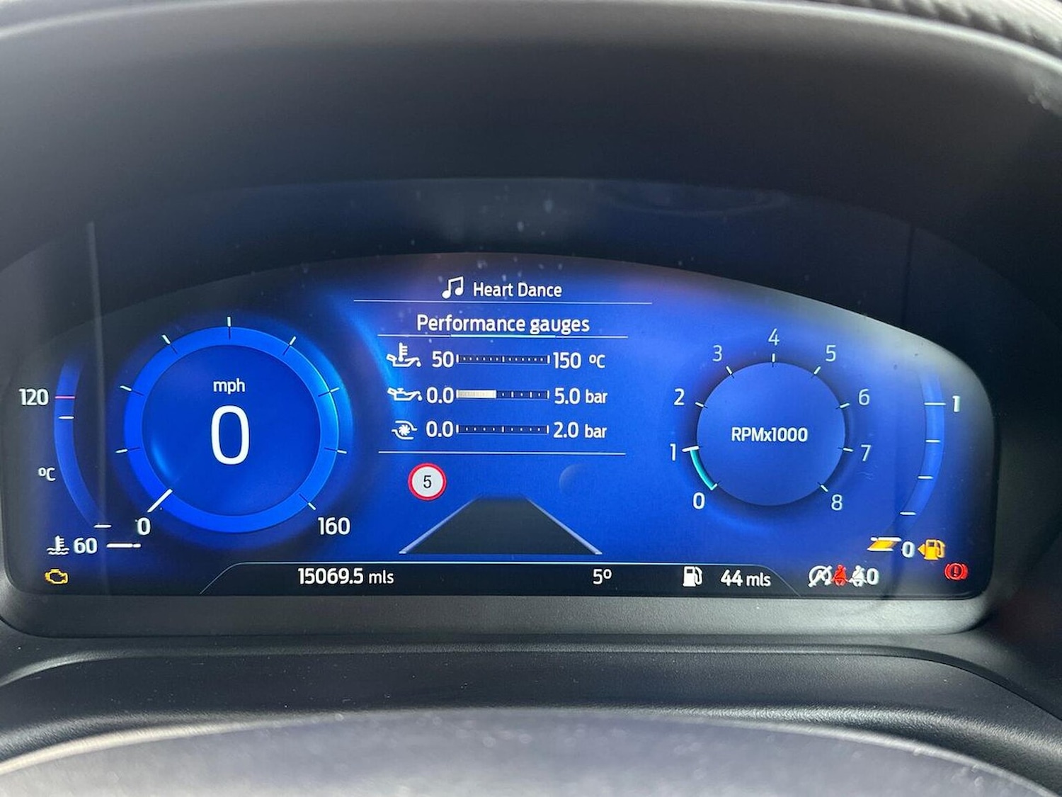 Used Ford Puma 2023 for sale - 77872171: Photo 10