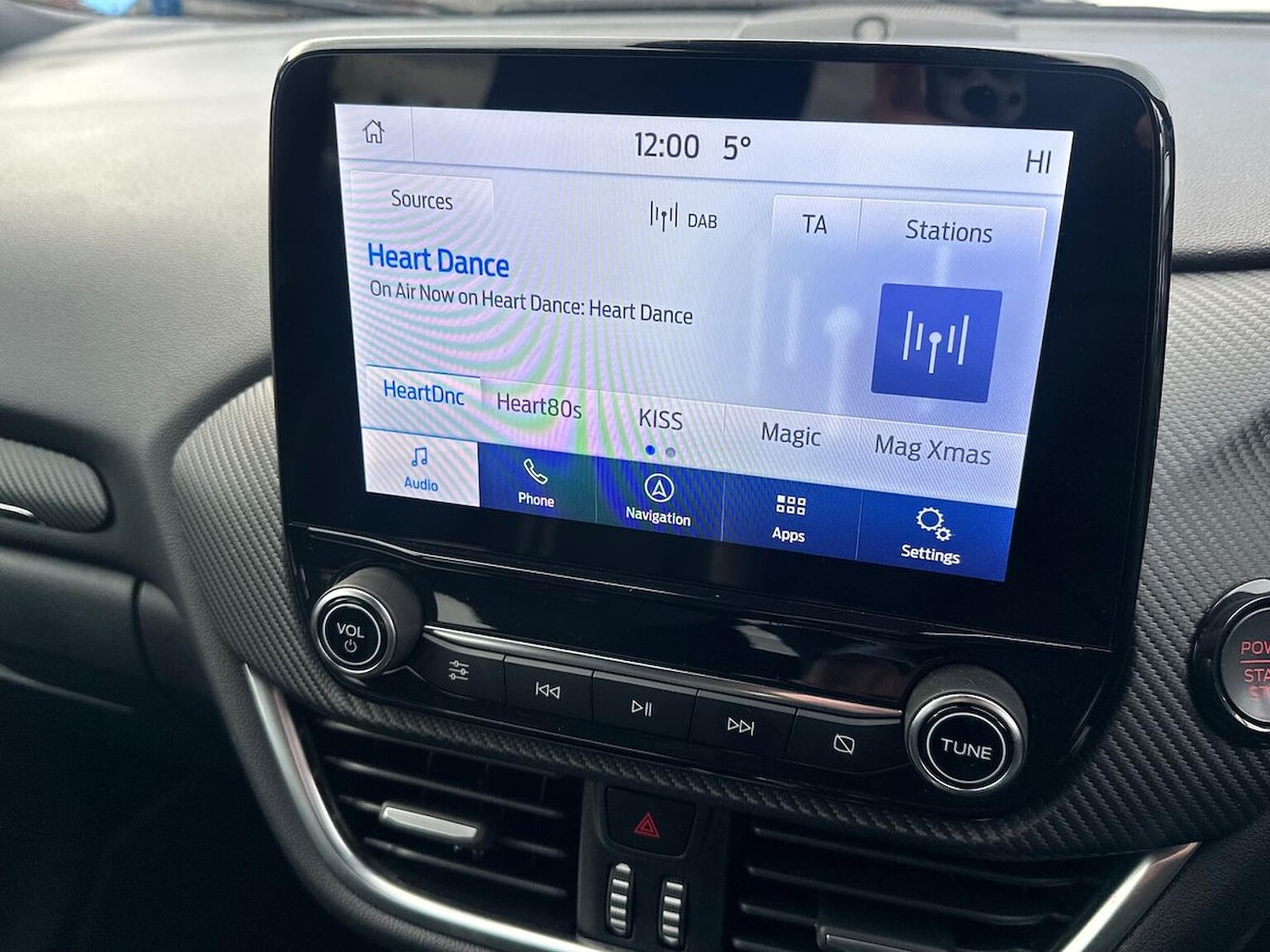 Used Ford Puma 2023 for sale - 77872171: Photo 11