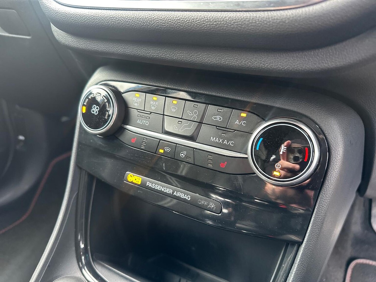 Used Ford Puma 2023 for sale - 77872171: Photo 12