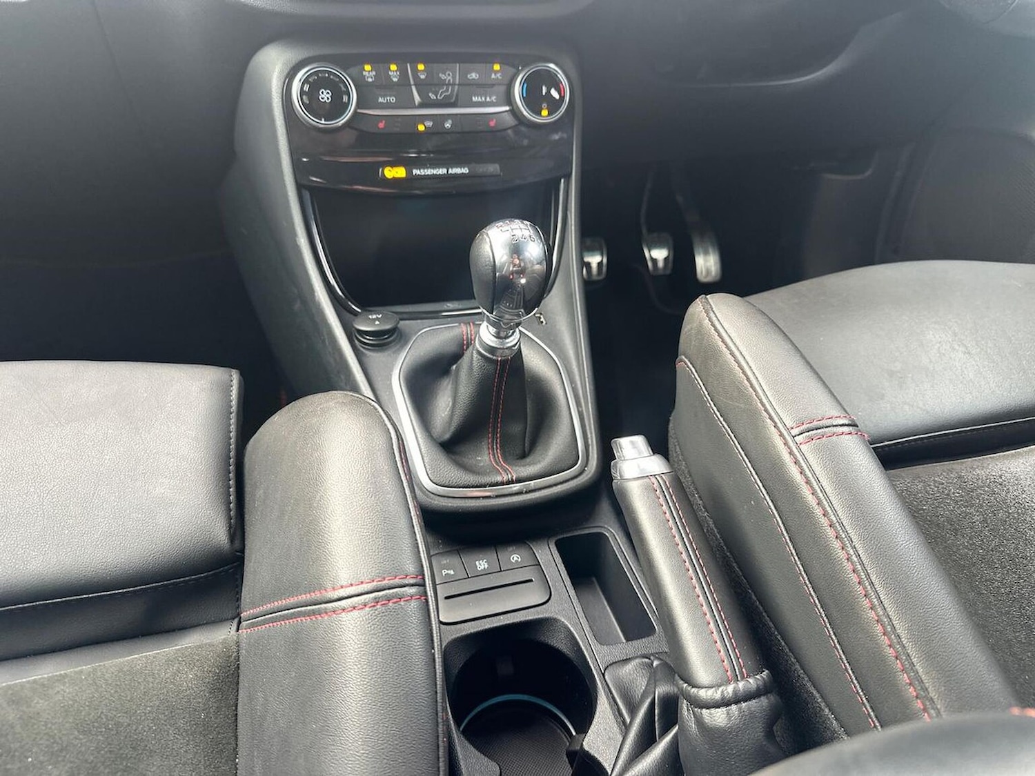 Used Ford Puma 2023 for sale - 77872171: Photo 13